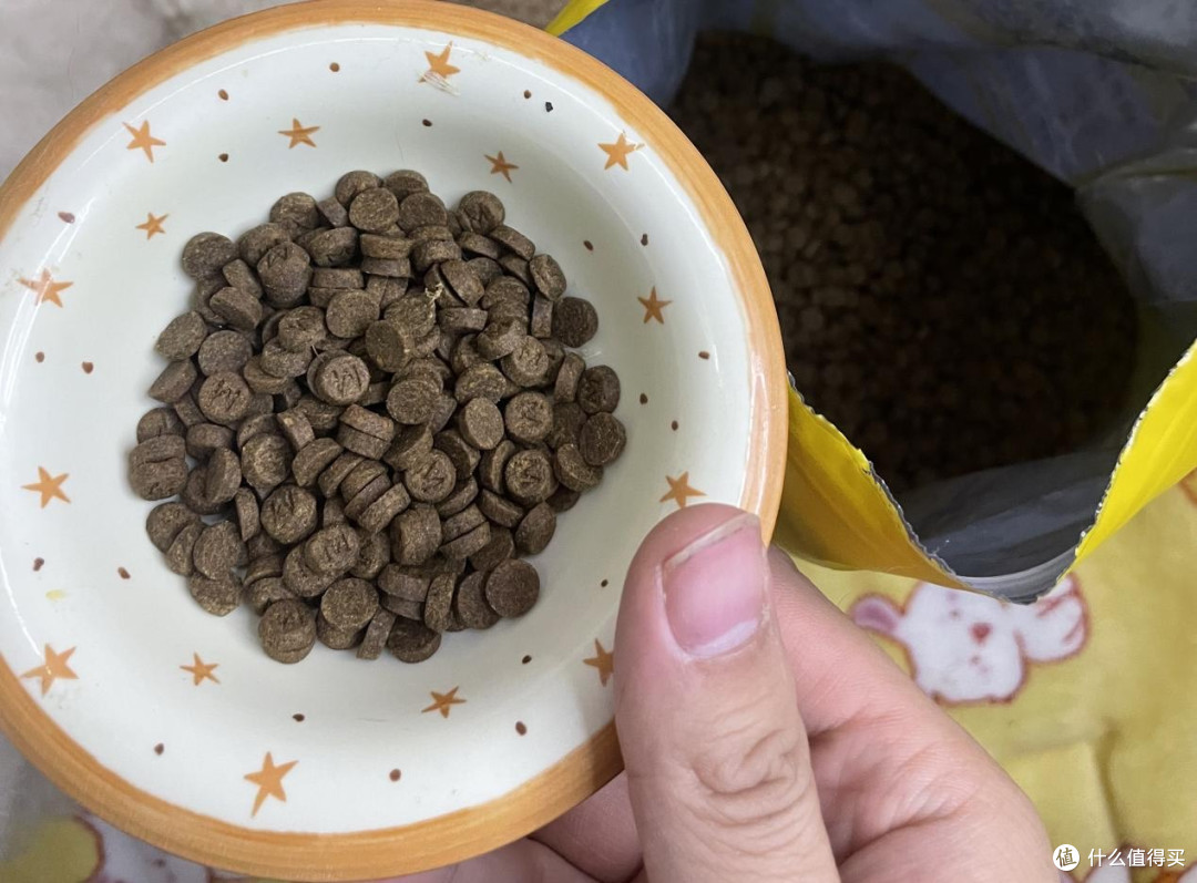 泰迪吃什么牌子的烘焙狗粮好?315放心囤的狗粮
