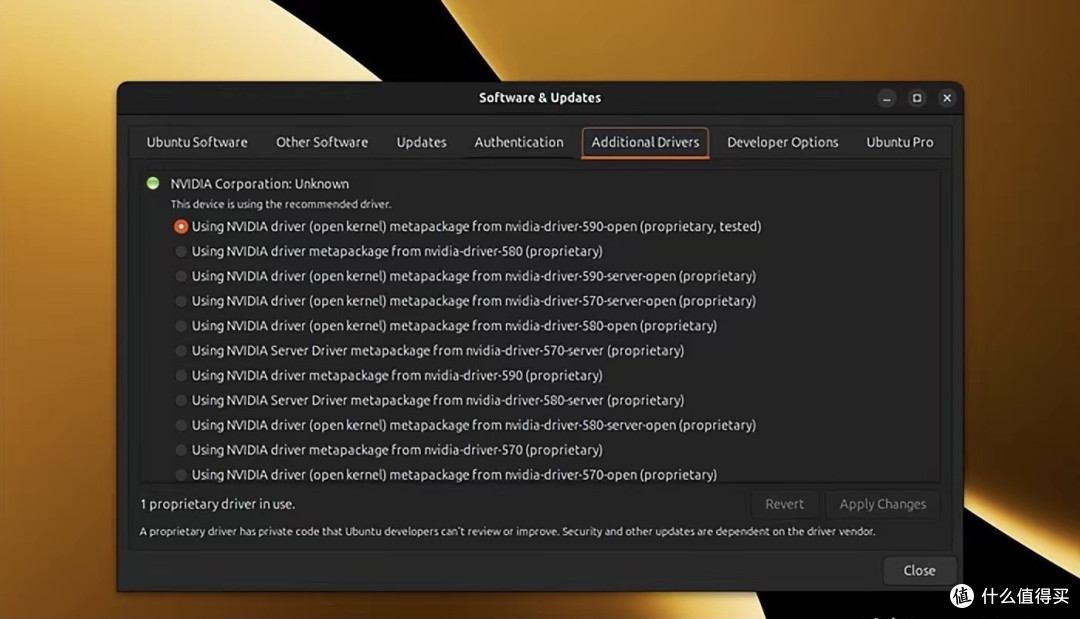 折腾了600多个Linux发行版,为什么我劝你最后还是回到了Ubuntu?