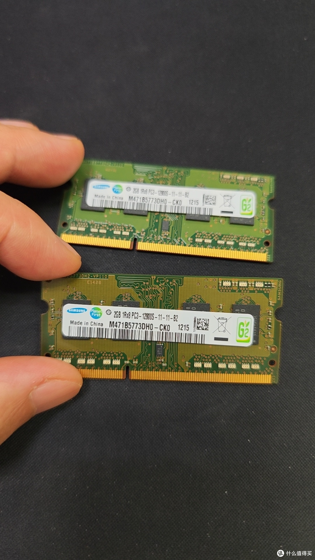 内存暴涨潮中,翻出两根DDR3内存竟成“意外财富”