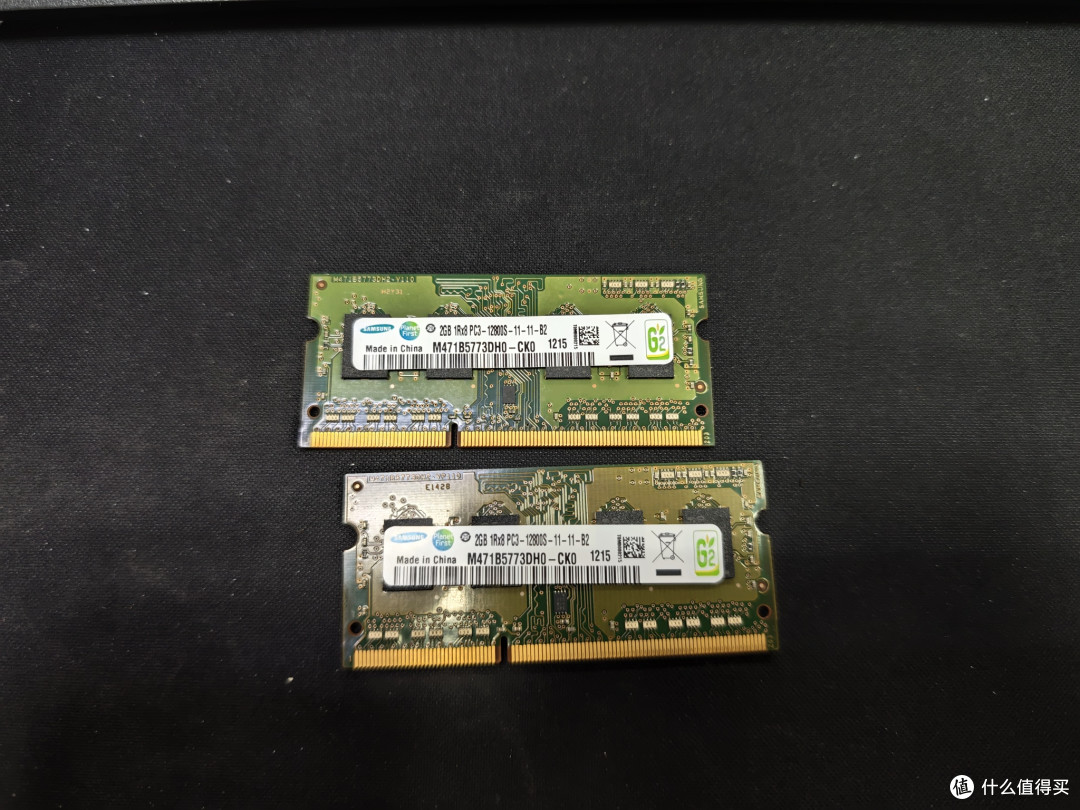 内存暴涨潮中,翻出两根DDR3内存竟成“意外财富”