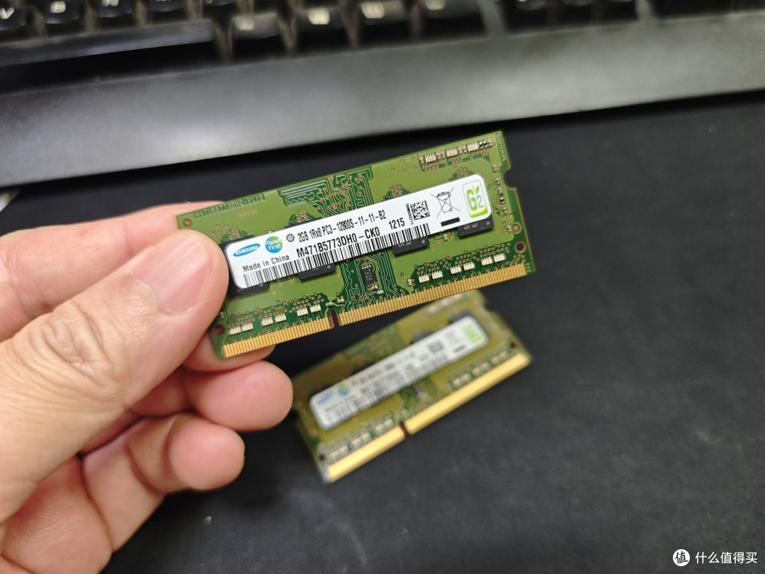内存暴涨潮中,翻出两根DDR3内存竟成“意外财富”