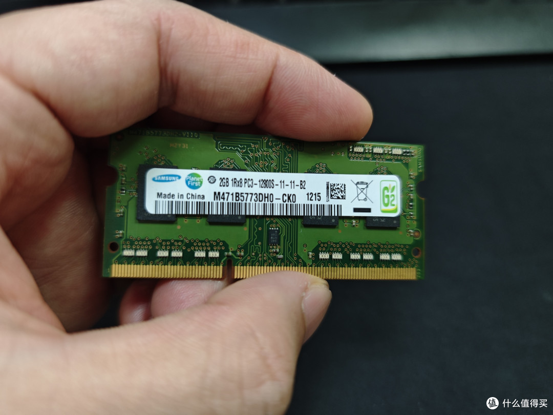 内存暴涨潮中,翻出两根DDR3内存竟成“意外财富”
