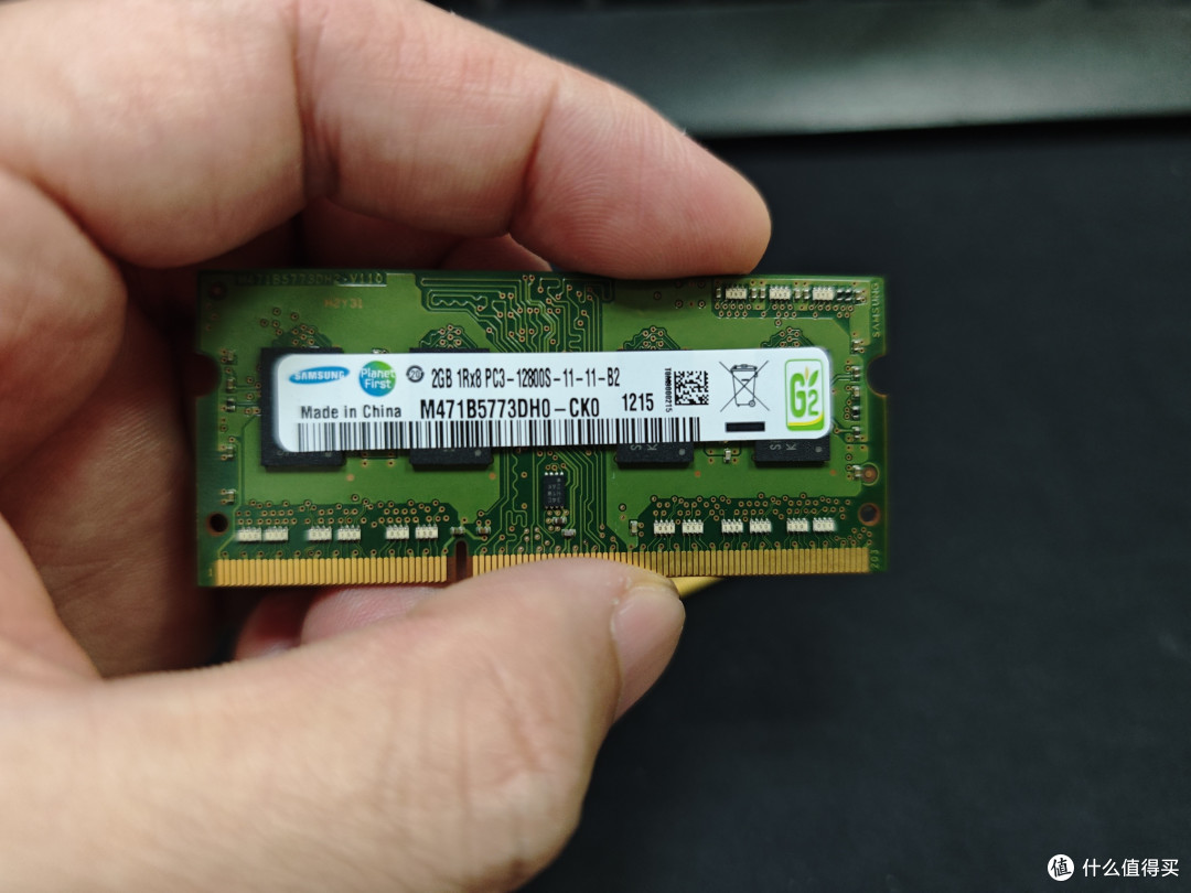 内存暴涨潮中,翻出两根DDR3内存竟成“意外财富”