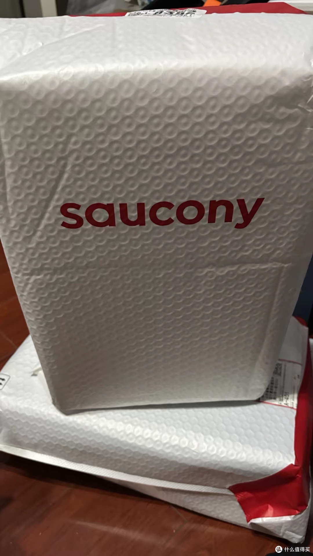 Saucony MARSHAL 2陪我开启活力新程