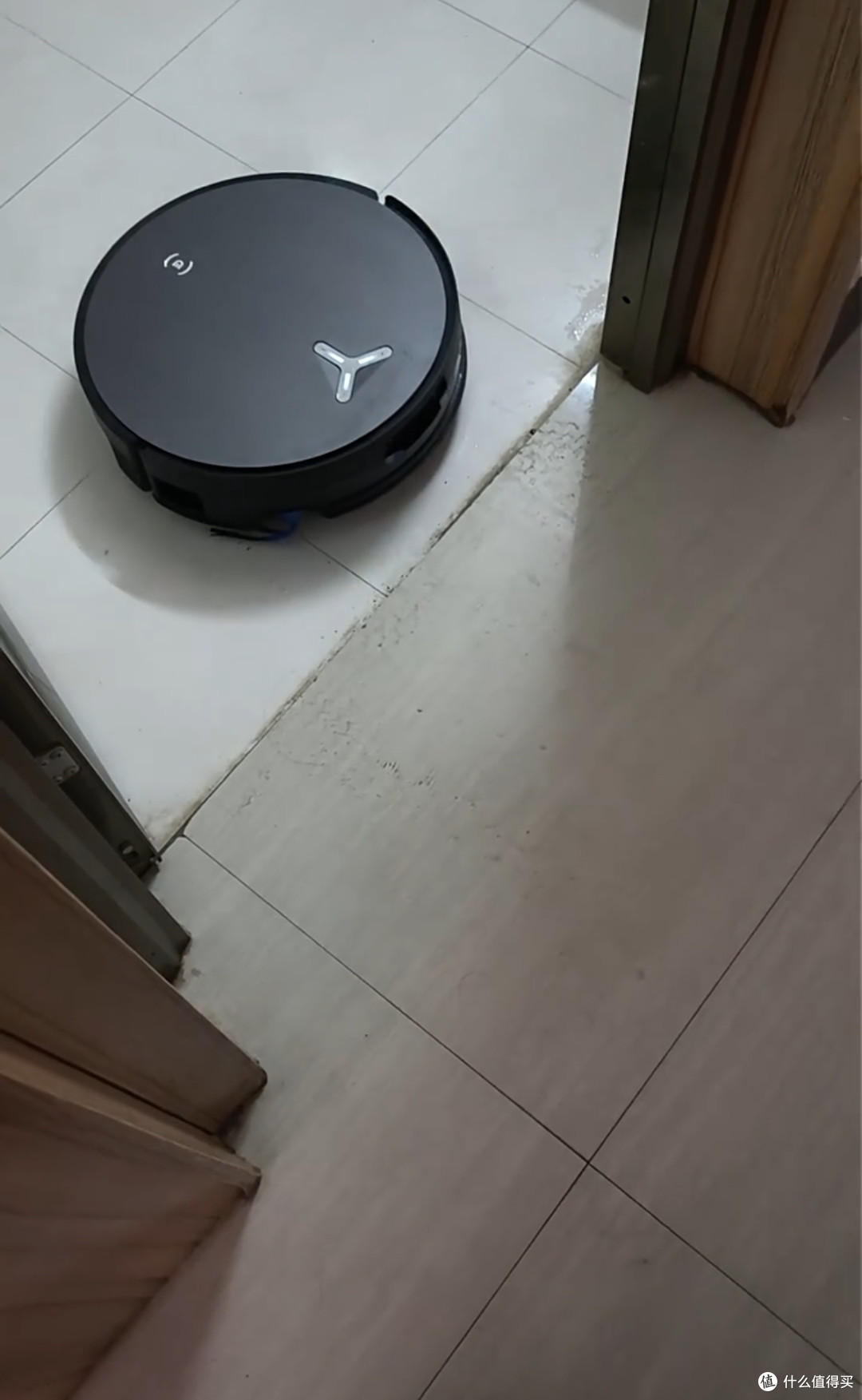 科沃斯X11 PRO:全自动清洁新体验