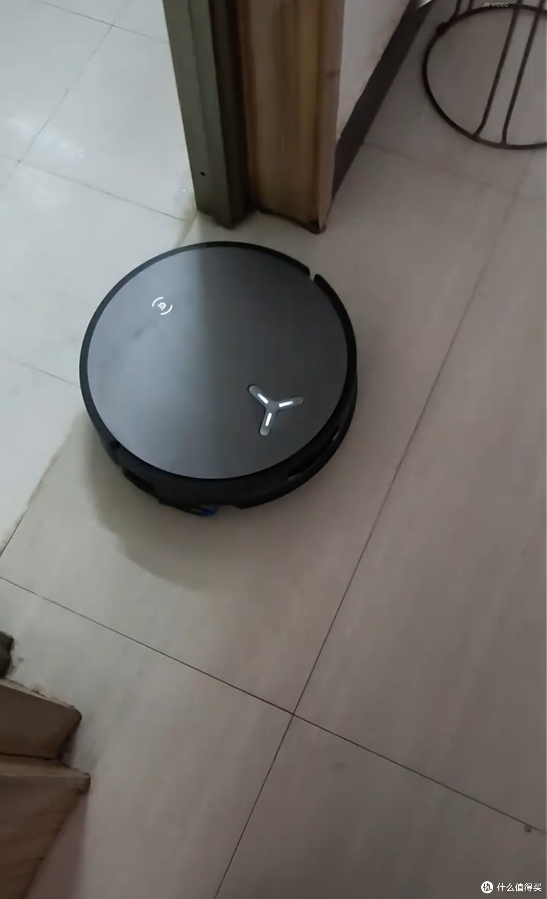 科沃斯X11 PRO:全自动清洁新体验