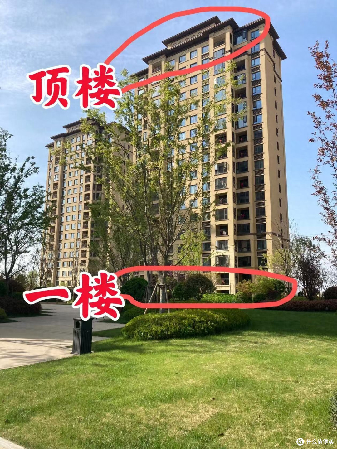 从一楼换到顶楼后，才明白“富不买一楼，穷不买顶楼”，有多真实