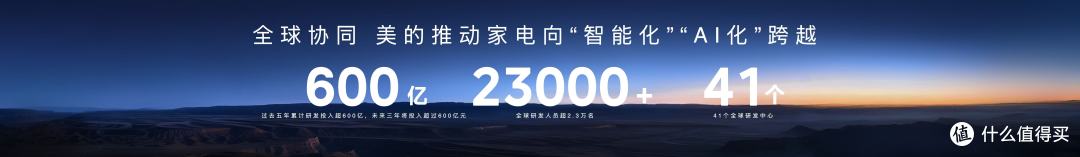 刚刚!美的发布全屋智能新战略,这是家电AI化的终极答案?