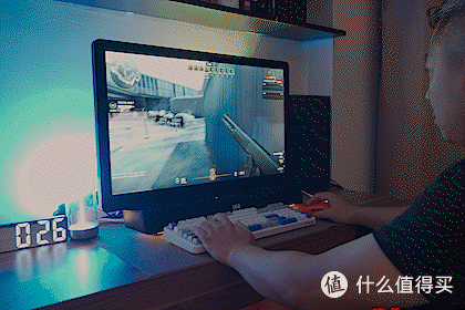 打破非黑即白的性能猛兽:雷柏VT7焰影橙电竞鼠标深度评测