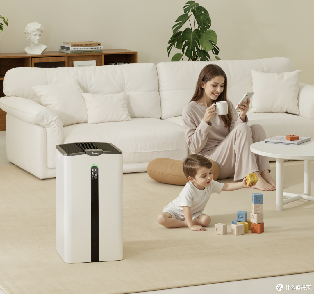 春季防柳絮过敏、除大颗粒灰尘：2026空气消毒机保姆级选购清单