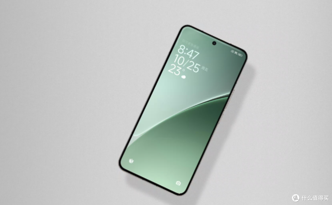 6100mAh+徕卡三摄+2K屏，16GB+512GB版从5799元跌至3399元