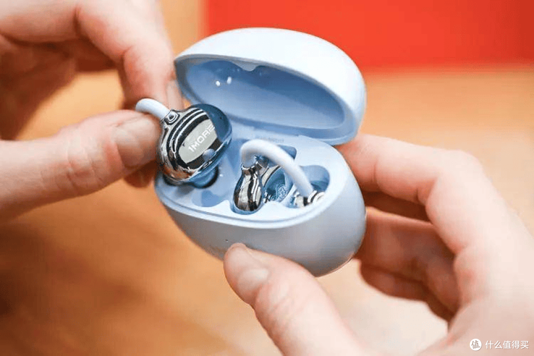 开放式耳机哪个品牌好?2026十款开放式耳机品牌推荐