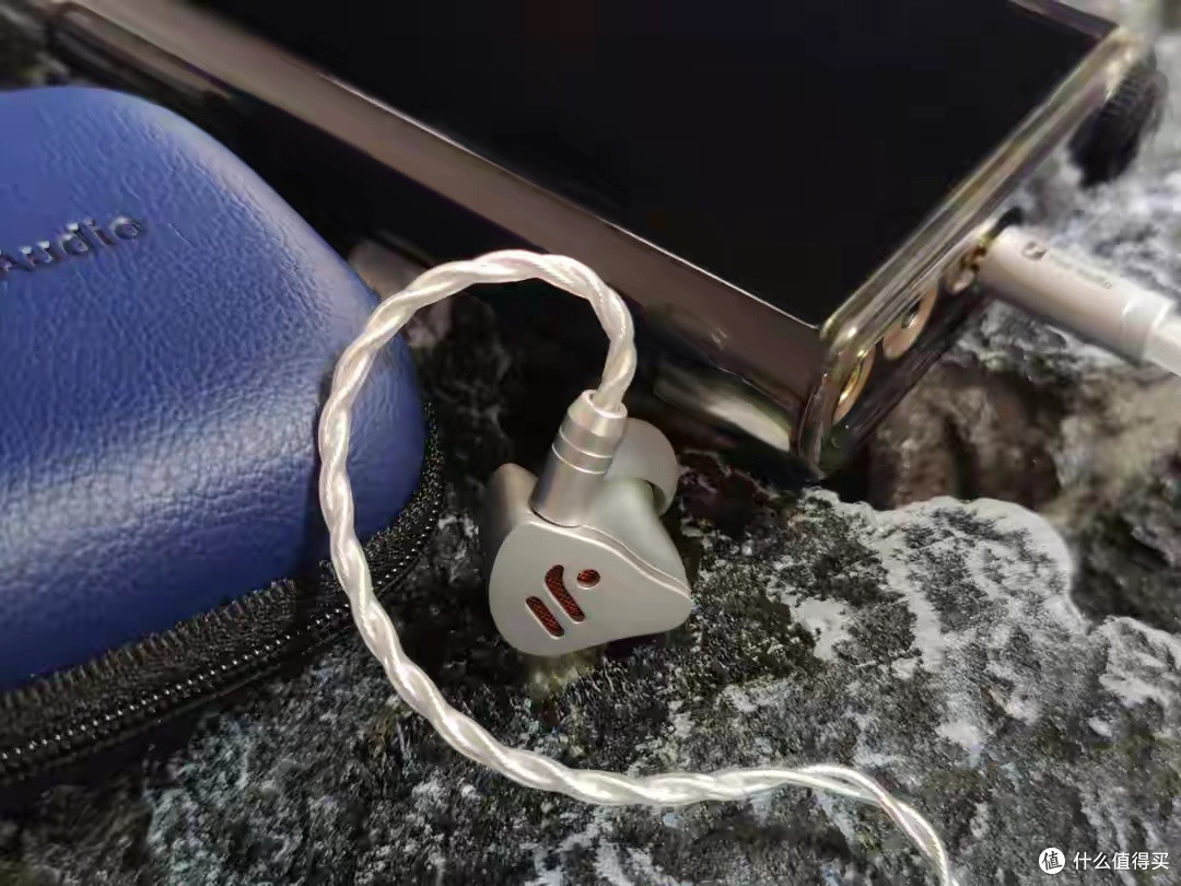 就一颗单动圈,首发为何成为年度黑马?Fosi Audio IM4评测解密!
