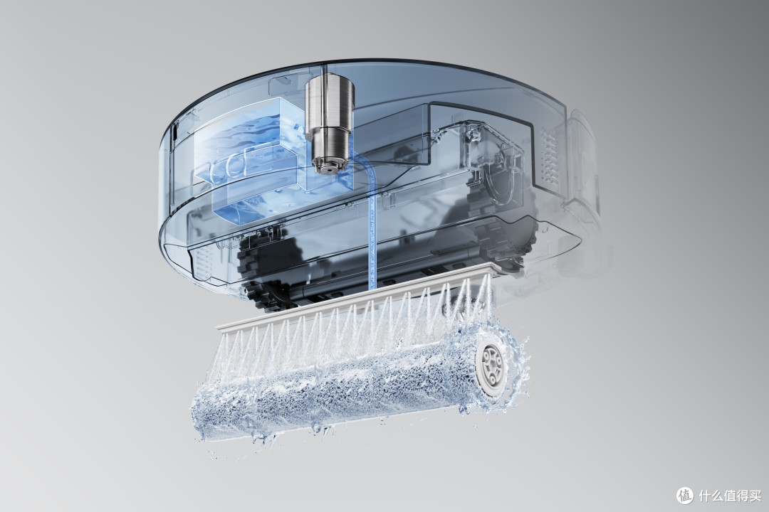强净不断电体验！科沃斯 T90 PRO 上市