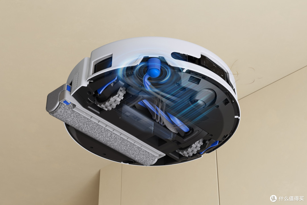 强净不断电体验！科沃斯 T90 PRO 上市