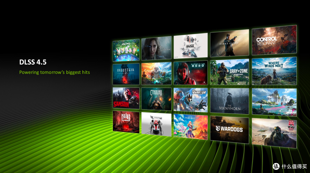 GDC 2026:NVIDIA DLSS 4.5全面加强,童年的游戏也能RTX ON了