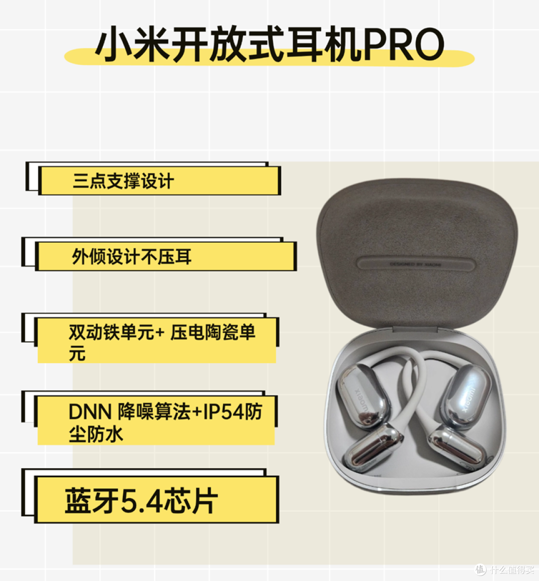 2026 高性价比开放式耳机推荐|看完这篇不花冤枉钱