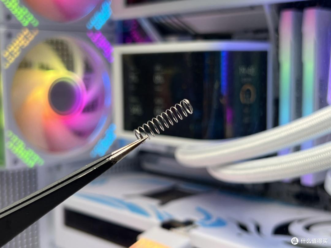 谁说磁轴和HIFI音无缘?凯华极光绿磁轴:全新结构改善回弹发声
