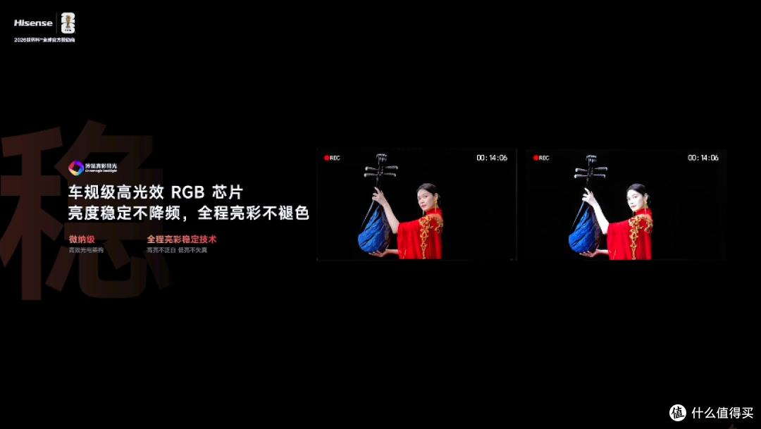 不卷参数才是主旋律！旗舰电视版本答案:海信电视E7S Pro正式发布