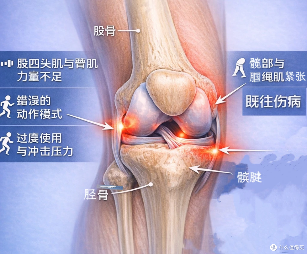 跳绳三天膝盖就废了?这3个被忽略的细节正在毁你