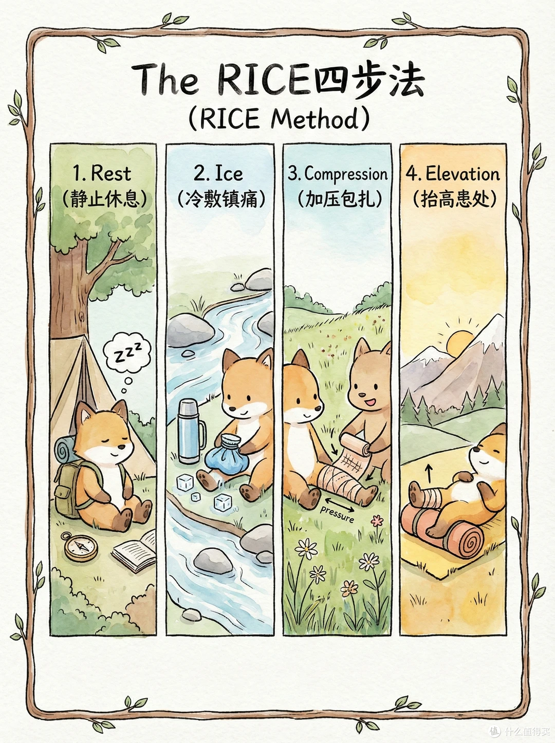 跳绳三天膝盖就废了?这3个被忽略的细节正在毁你