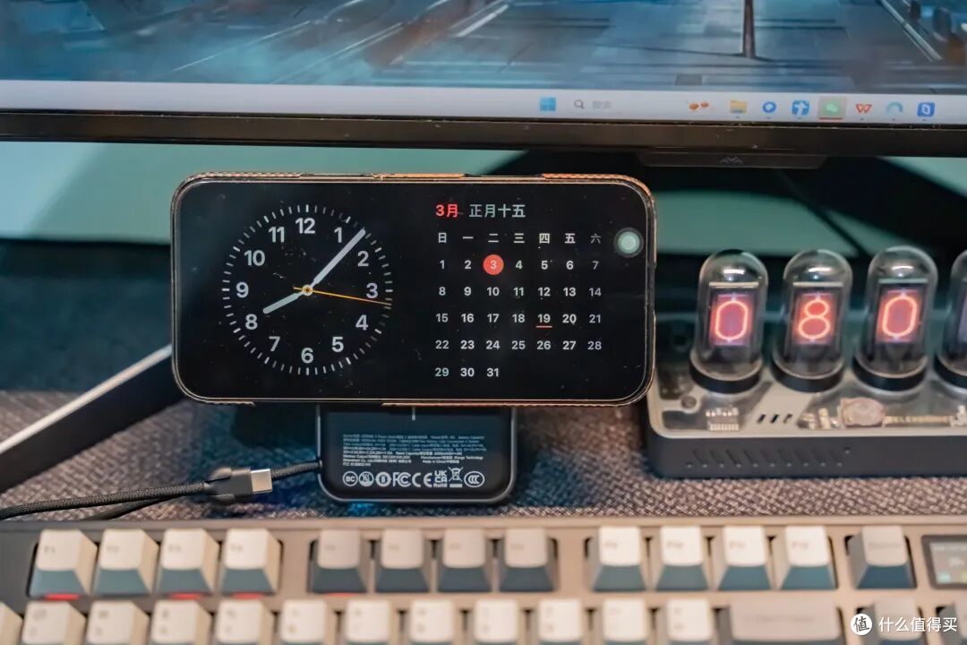 iPhone无损扩容！打工人实用向数码好物，助力高效工作，闭眼入
