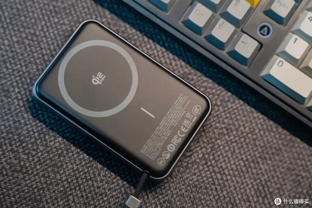 iPhone无损扩容！打工人实用向数码好物，助力高效工作，闭眼入