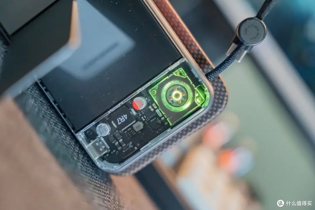 iPhone无损扩容！打工人实用向数码好物，助力高效工作，闭眼入