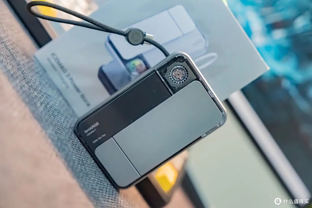 iPhone无损扩容！打工人实用向数码好物，助力高效工作，闭眼入