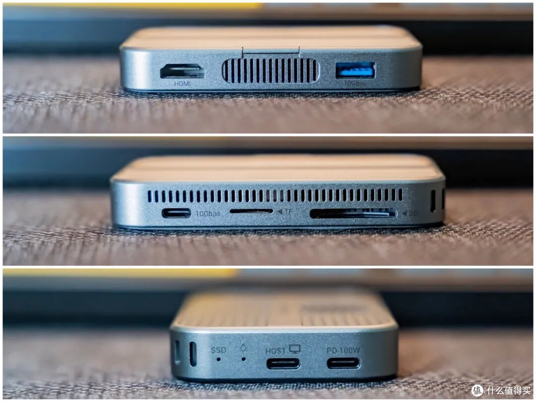 iPhone无损扩容！打工人实用向数码好物，助力高效工作，闭眼入