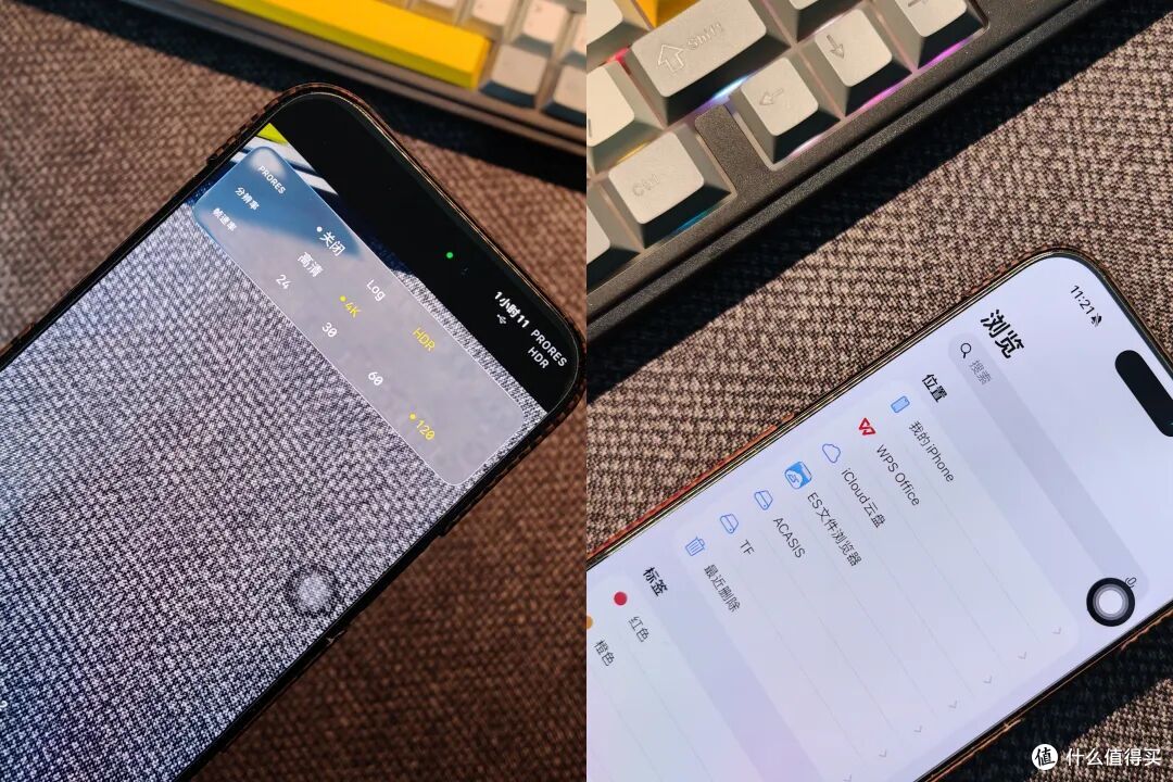 iPhone无损扩容！打工人实用向数码好物，助力高效工作，闭眼入