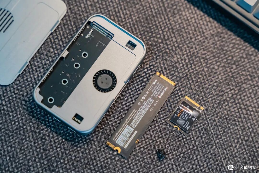 iPhone无损扩容！打工人实用向数码好物，助力高效工作，闭眼入