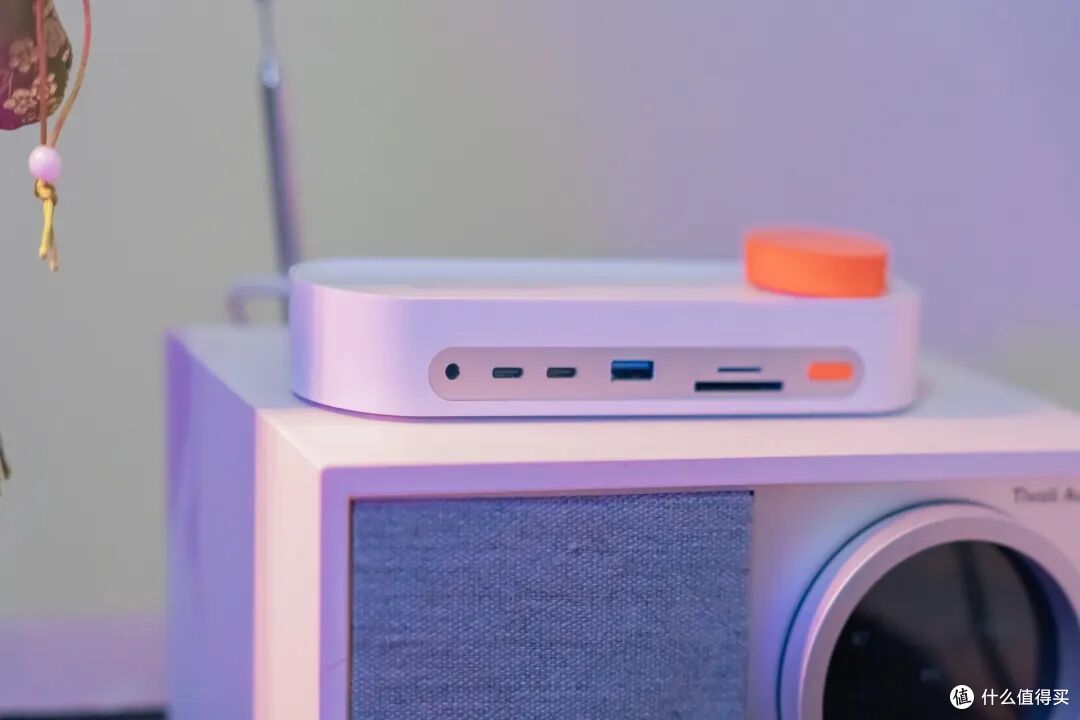 iPhone无损扩容！打工人实用向数码好物，助力高效工作，闭眼入