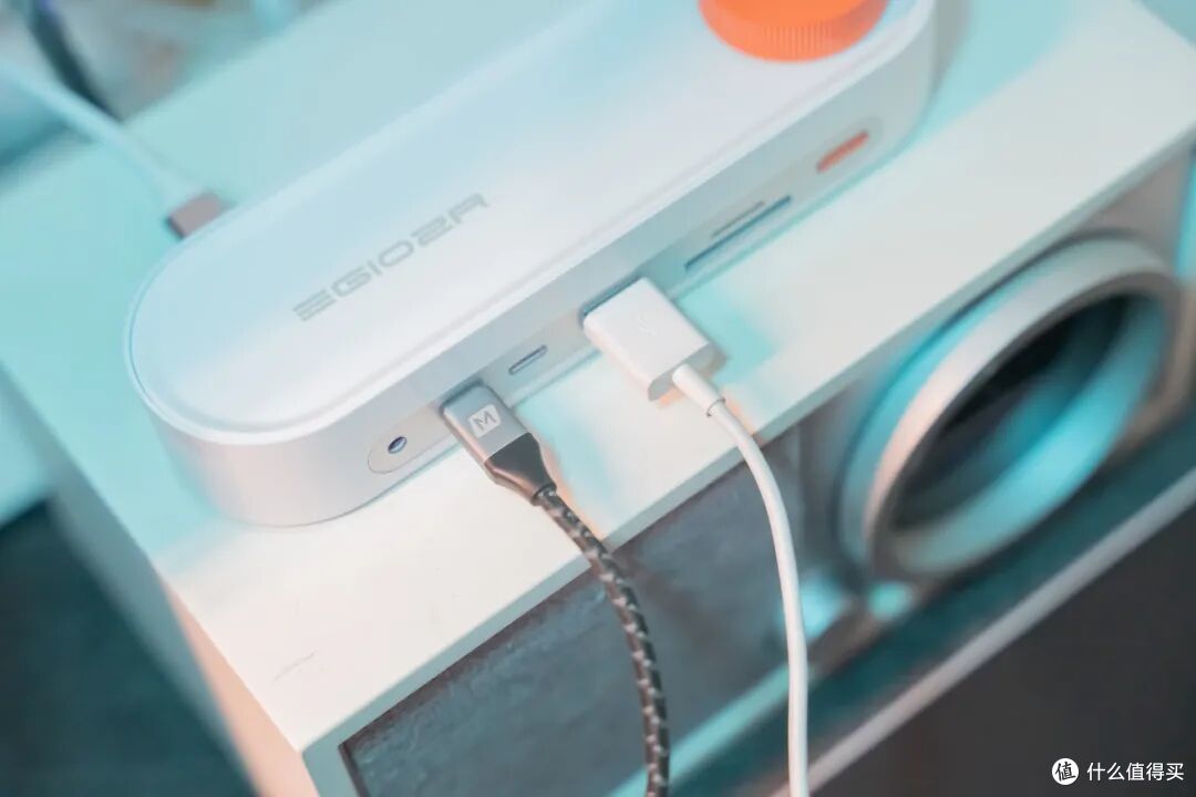 iPhone无损扩容！打工人实用向数码好物，助力高效工作，闭眼入