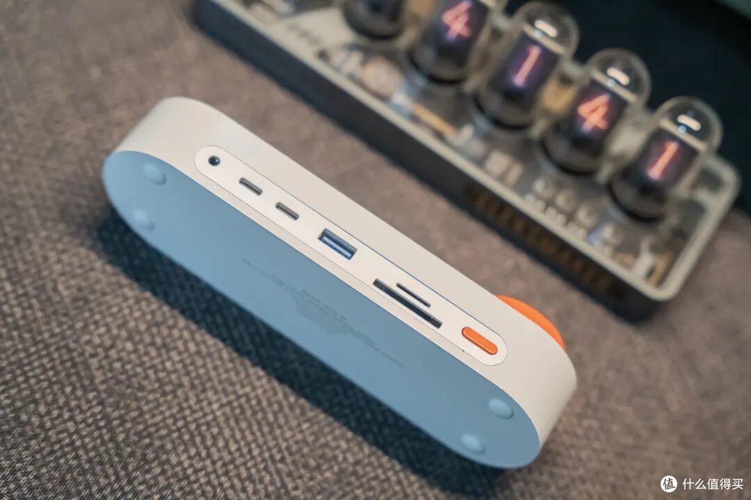 iPhone无损扩容！打工人实用向数码好物，助力高效工作，闭眼入