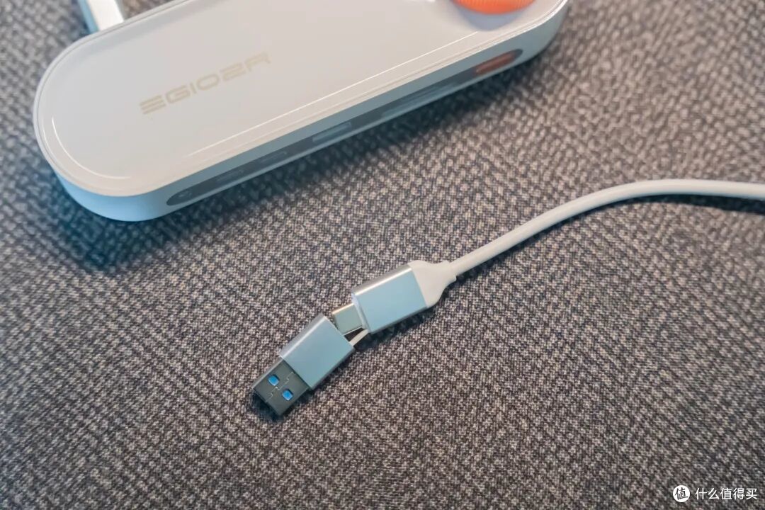 iPhone无损扩容！打工人实用向数码好物，助力高效工作，闭眼入