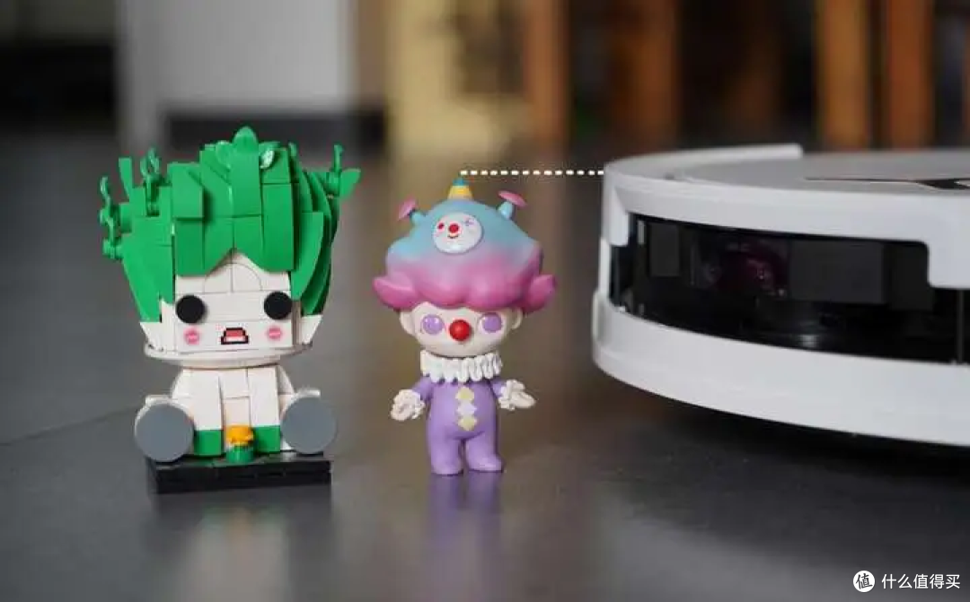 2000+预算搞定全屋清洁,科沃斯 T50 PRO 实测!