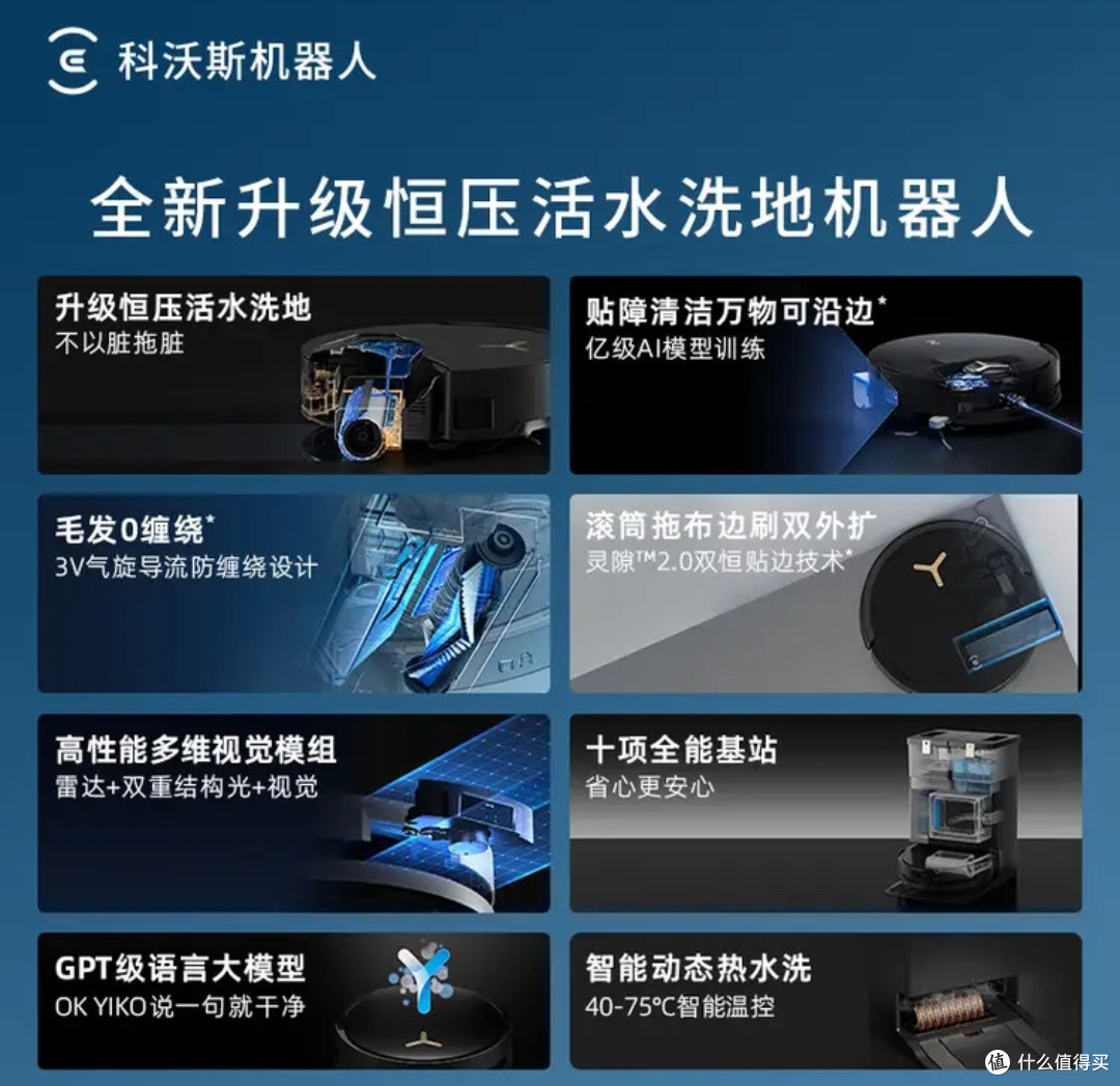 小科守净，科技让年味更浓：科沃斯X8 PRO PLUS AI的春节守护！