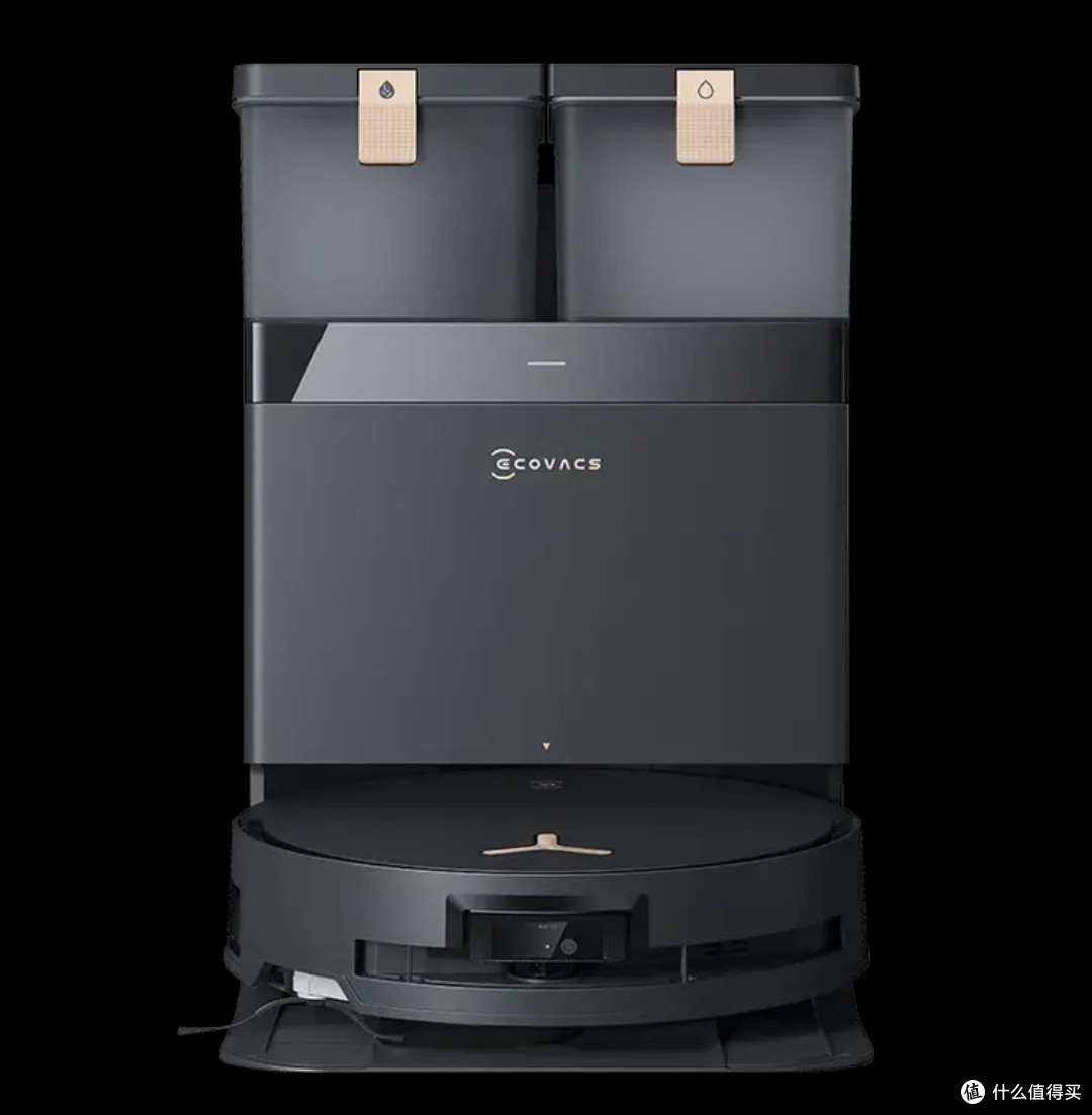 小科守净，科技让年味更浓：科沃斯X8 PRO PLUS AI的春节守护！