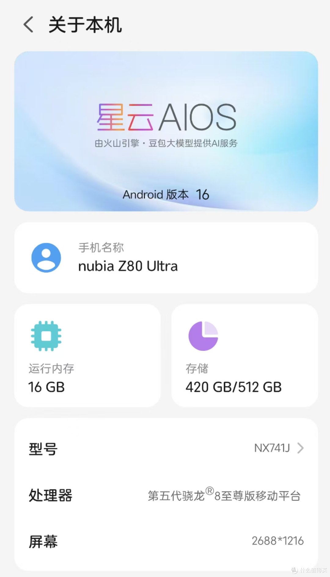 究竟是谁在说努比亚系统不行,ai手机宗门老祖系统还行