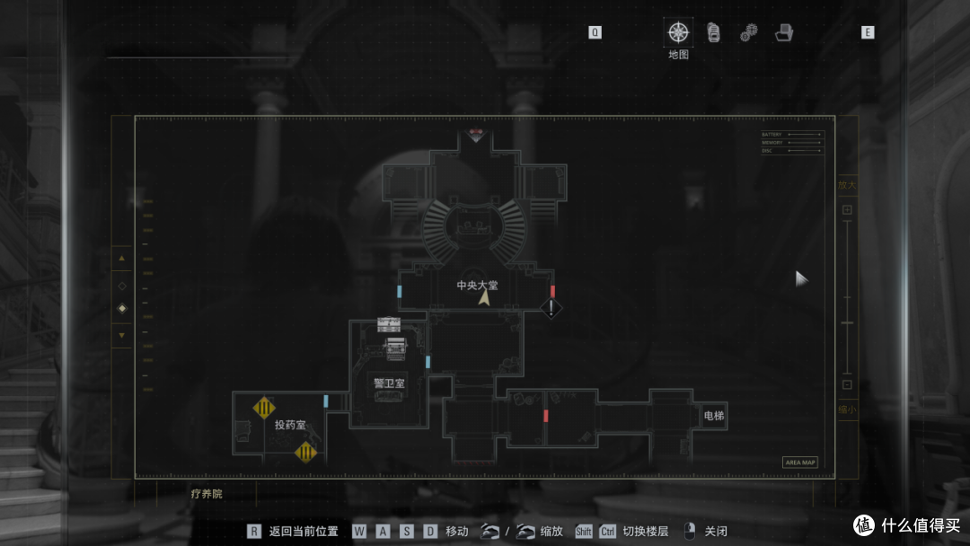 路径追踪+DLSS 4.5,游戏《生化危机:安魂曲》,首选RTX50系显卡