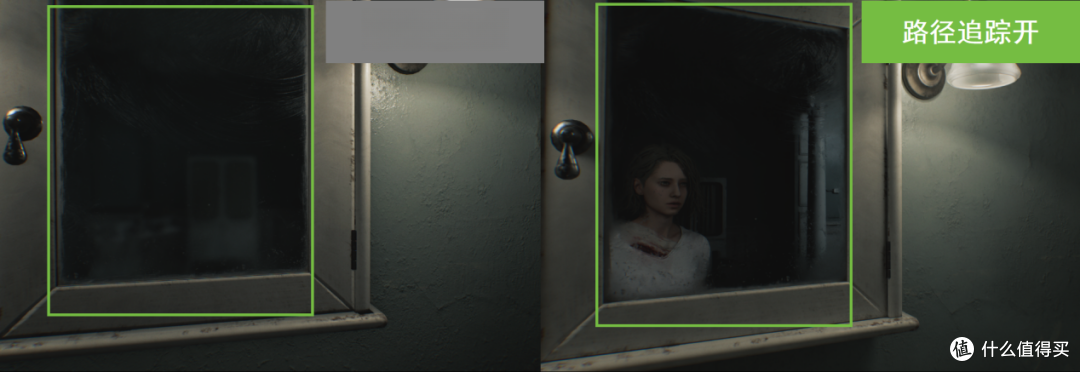 路径追踪+DLSS 4.5,游戏《生化危机:安魂曲》,首选RTX50系显卡