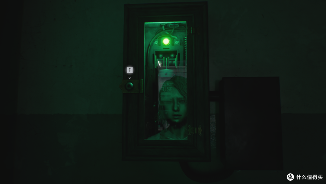 路径追踪+DLSS 4.5,游戏《生化危机:安魂曲》,首选RTX50系显卡