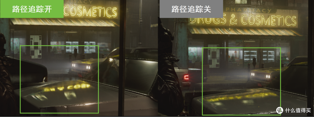 路径追踪+DLSS 4.5,游戏《生化危机:安魂曲》,首选RTX50系显卡