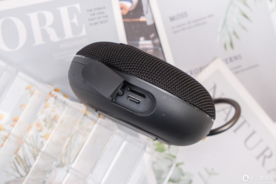 百元级户外音箱新选择,REDMI蓝牙音箱2体验分享