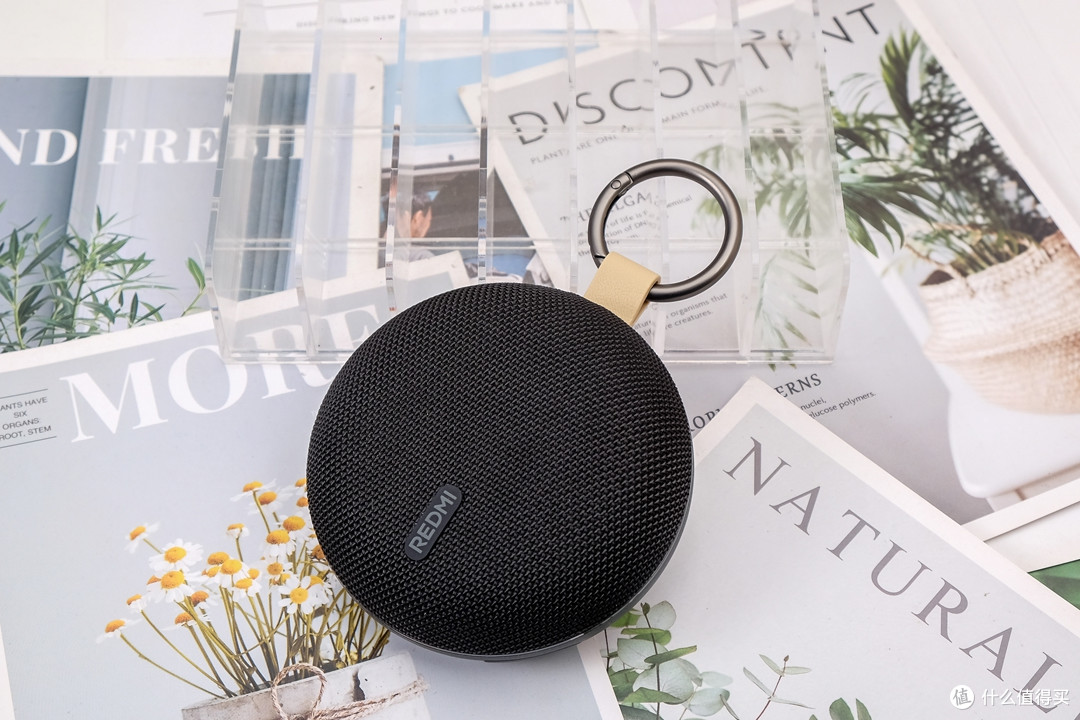 百元级户外音箱新选择,REDMI蓝牙音箱2体验分享