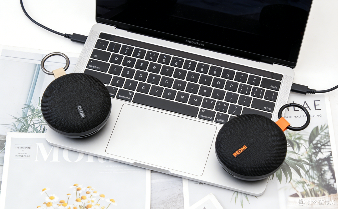 百元级户外音箱新选择,REDMI蓝牙音箱2体验分享