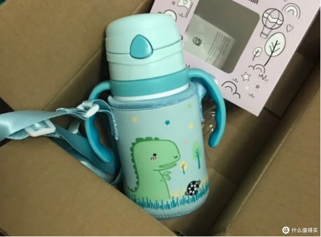 儿童水杯怎么选?保温十大品牌有哪些?专业人士整理的攻略直接抄