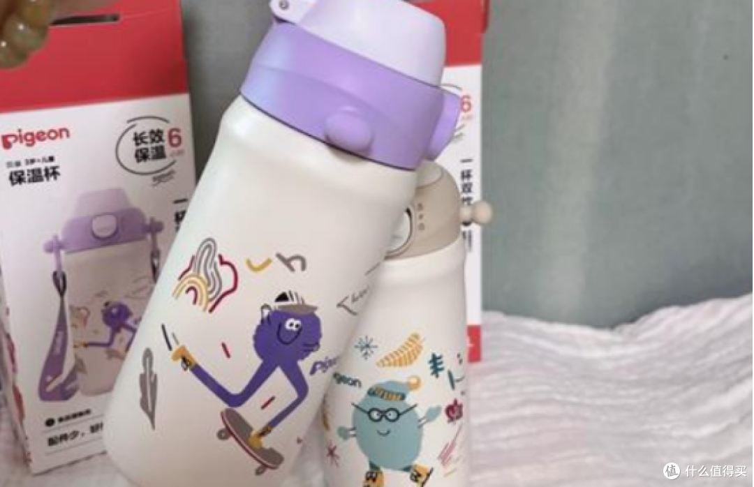 儿童水杯怎么选?保温十大品牌有哪些?专业人士整理的攻略直接抄