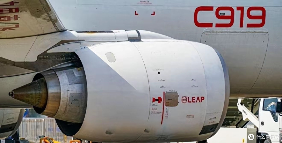 忍了8年,中国终于对欧美航空霸权掀桌子!C919用硬实力杀出